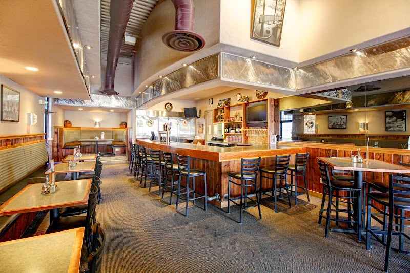 MacKenzie River Pizza Co.